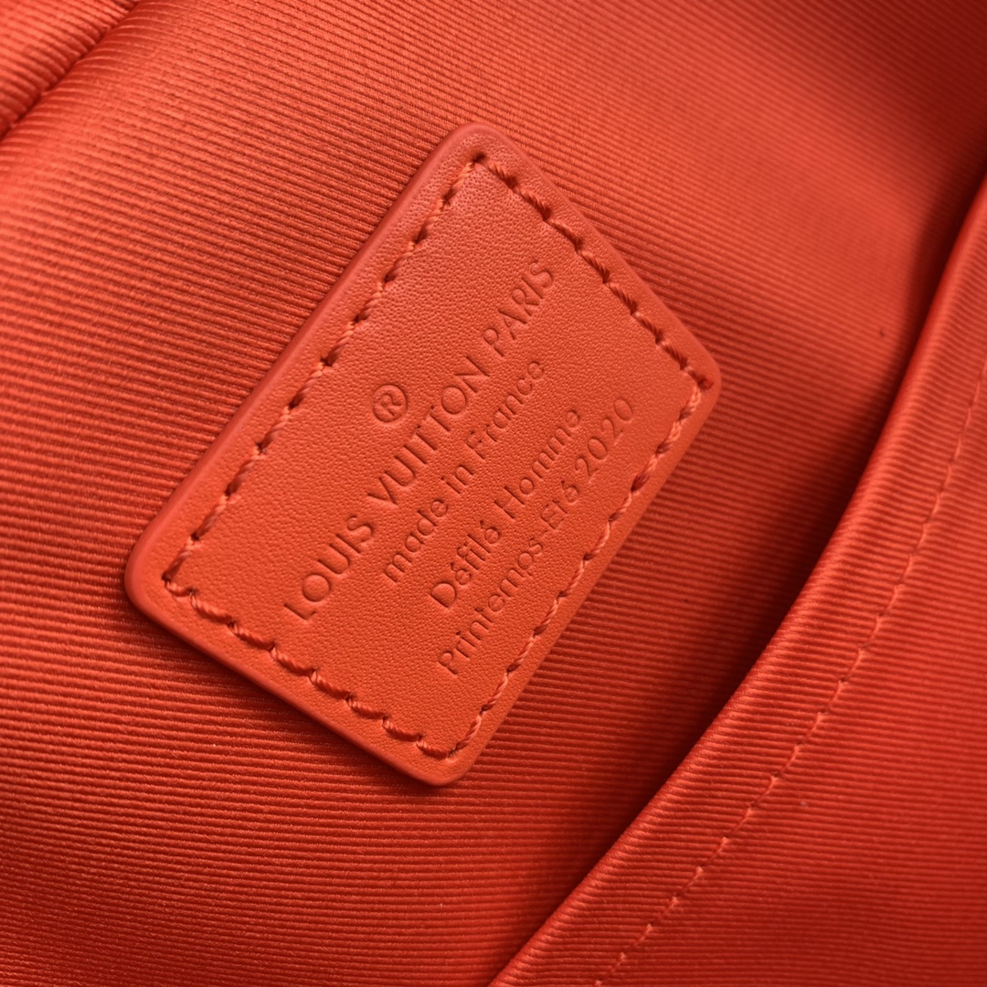 l0*is V*t0n vintage box bag m44752-36*28*14cm