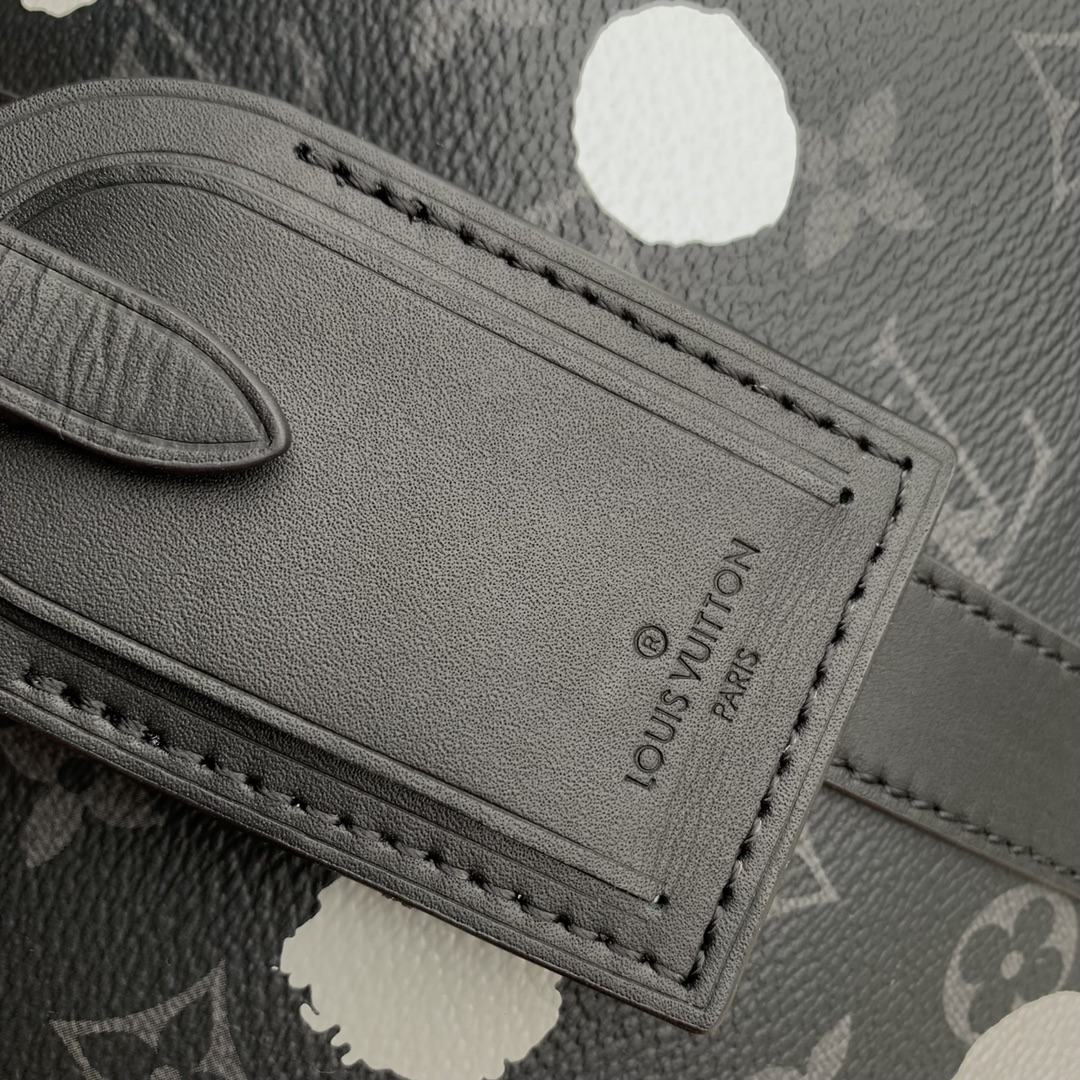 l0*is V*t0n keepall bandoulière 45-45 x 27 x 20cm