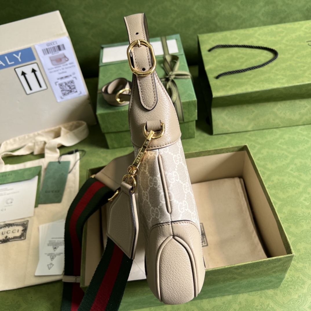 G*u*i jackie 1961 hobo bag-28*19*4.5cm