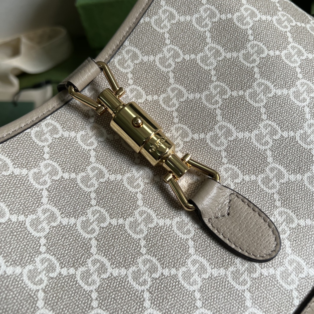 G*u*i jackie 1961 hobo bag-28*19*4.5cm