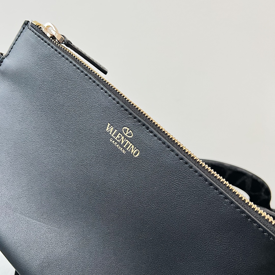 Va1e*ntin0 garavani la troisième toile iconographe -40*25*17cm