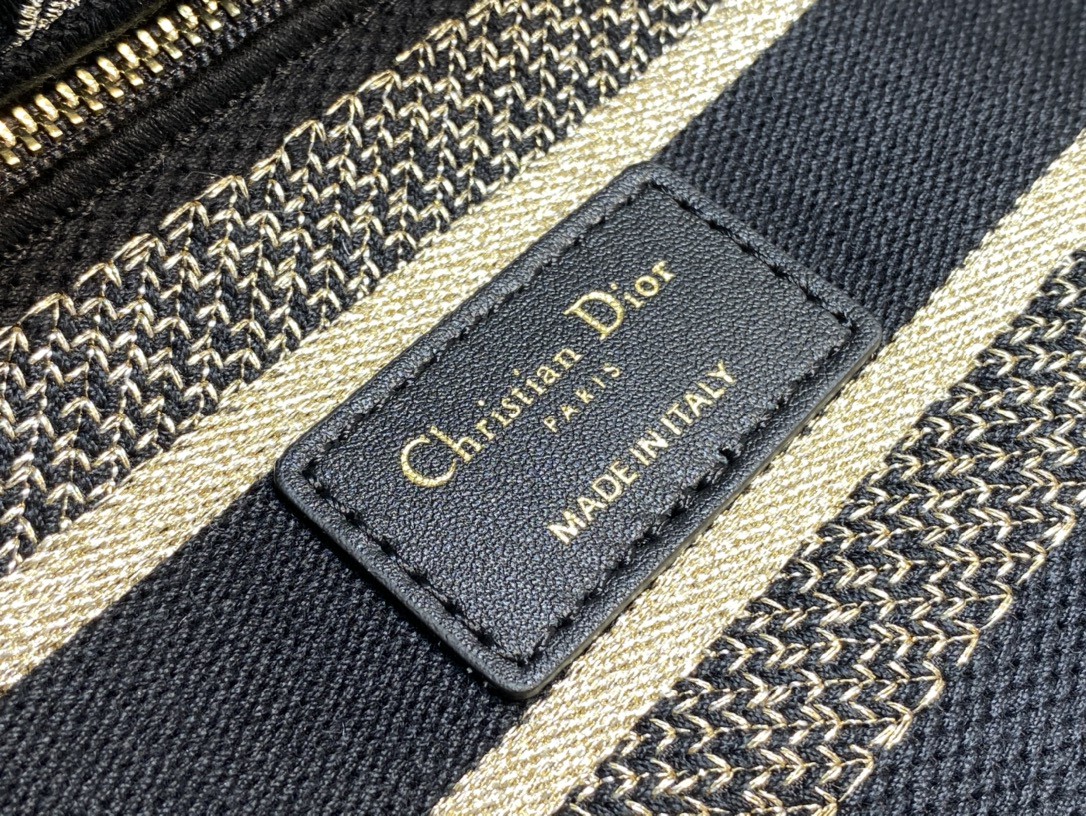 lady D*or handle bag-24cm