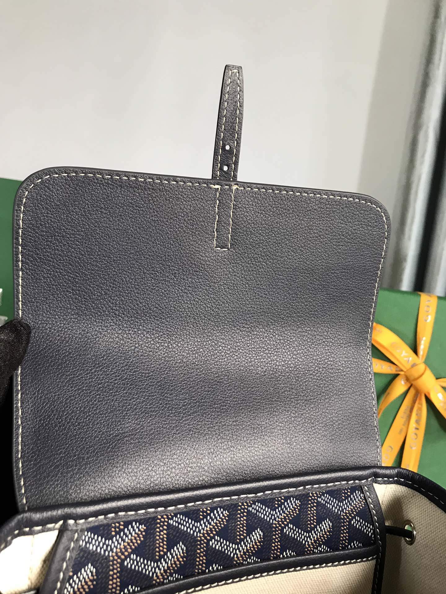 Go*ard alpin backpack-18.5*21.5.*8.5cm