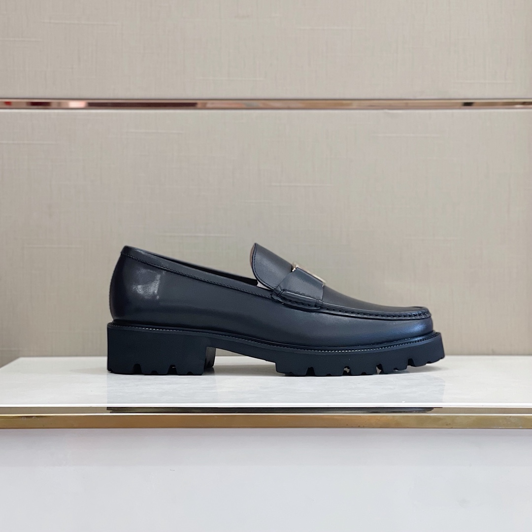 Salvatore Ferragamo Loafers