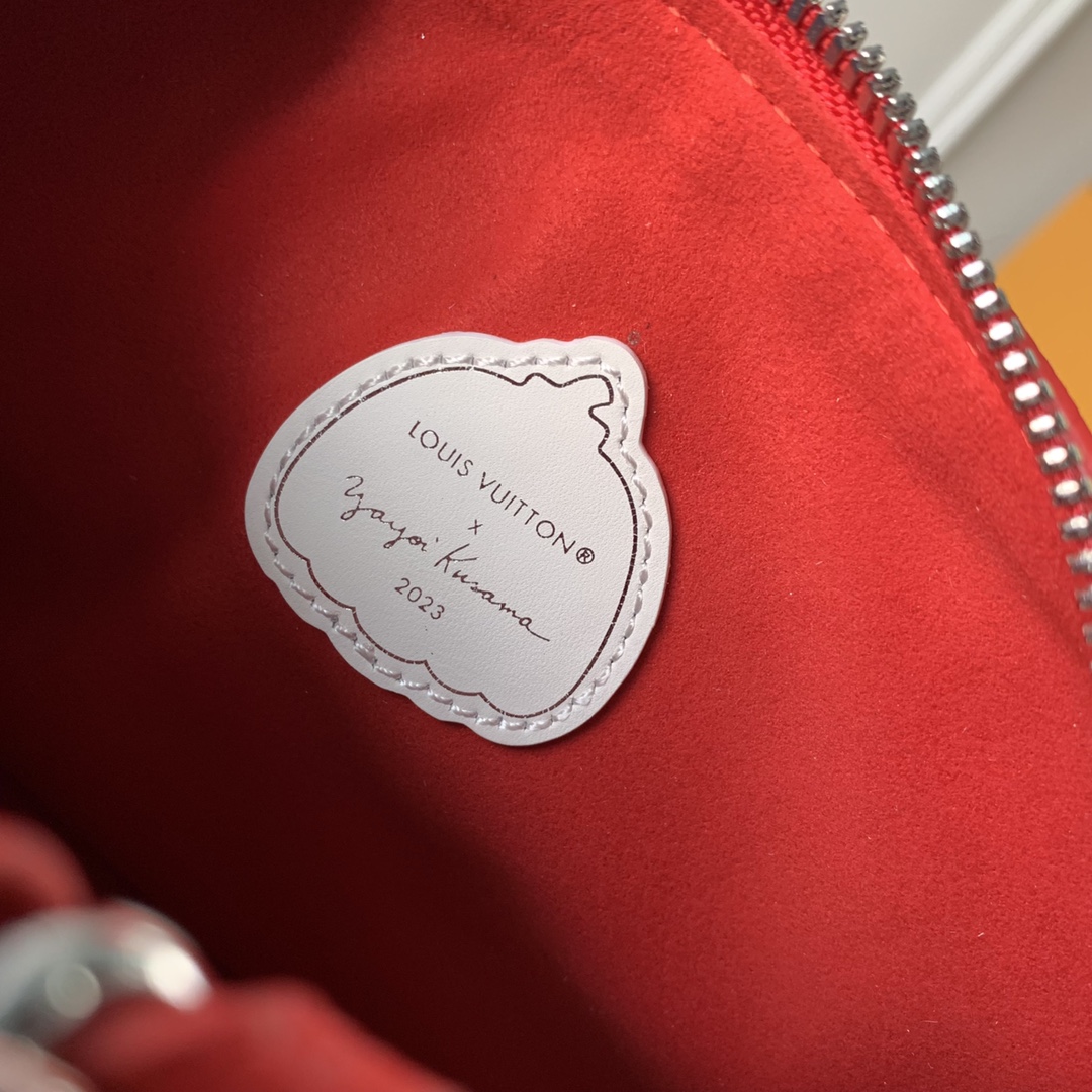 l0*is V*t0n yk speedy bandoulière 20 -m46411-20*13.5*12cm