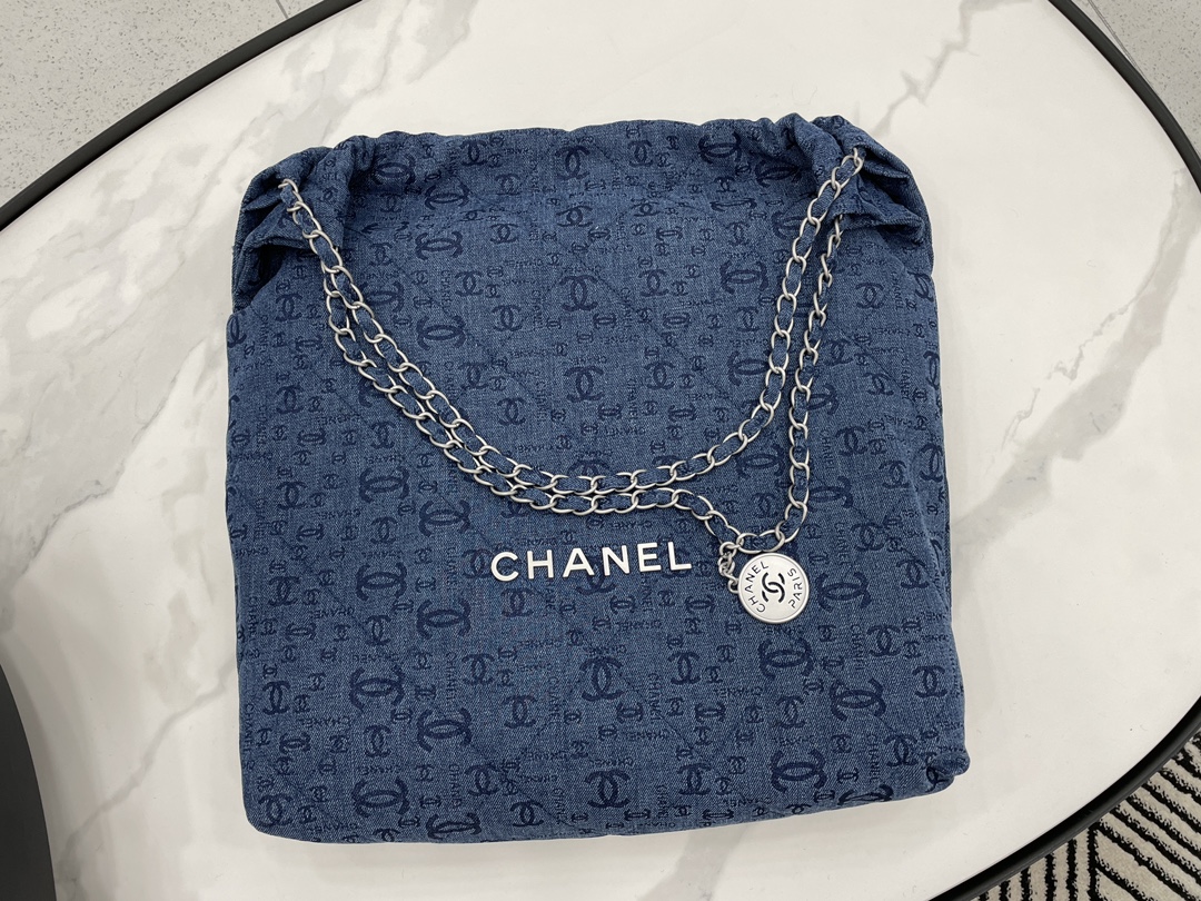 Ch@nel 2022SS Handbags-48x45x10CM