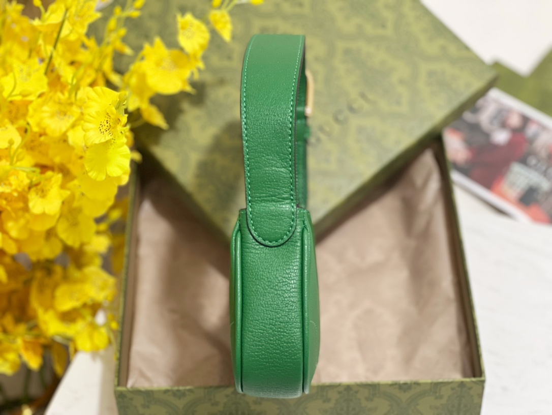 G*u*i aphrodite bag-21*12*4cm