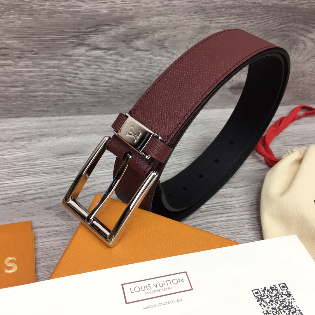 l0*is V*t0n belt-3.5cm