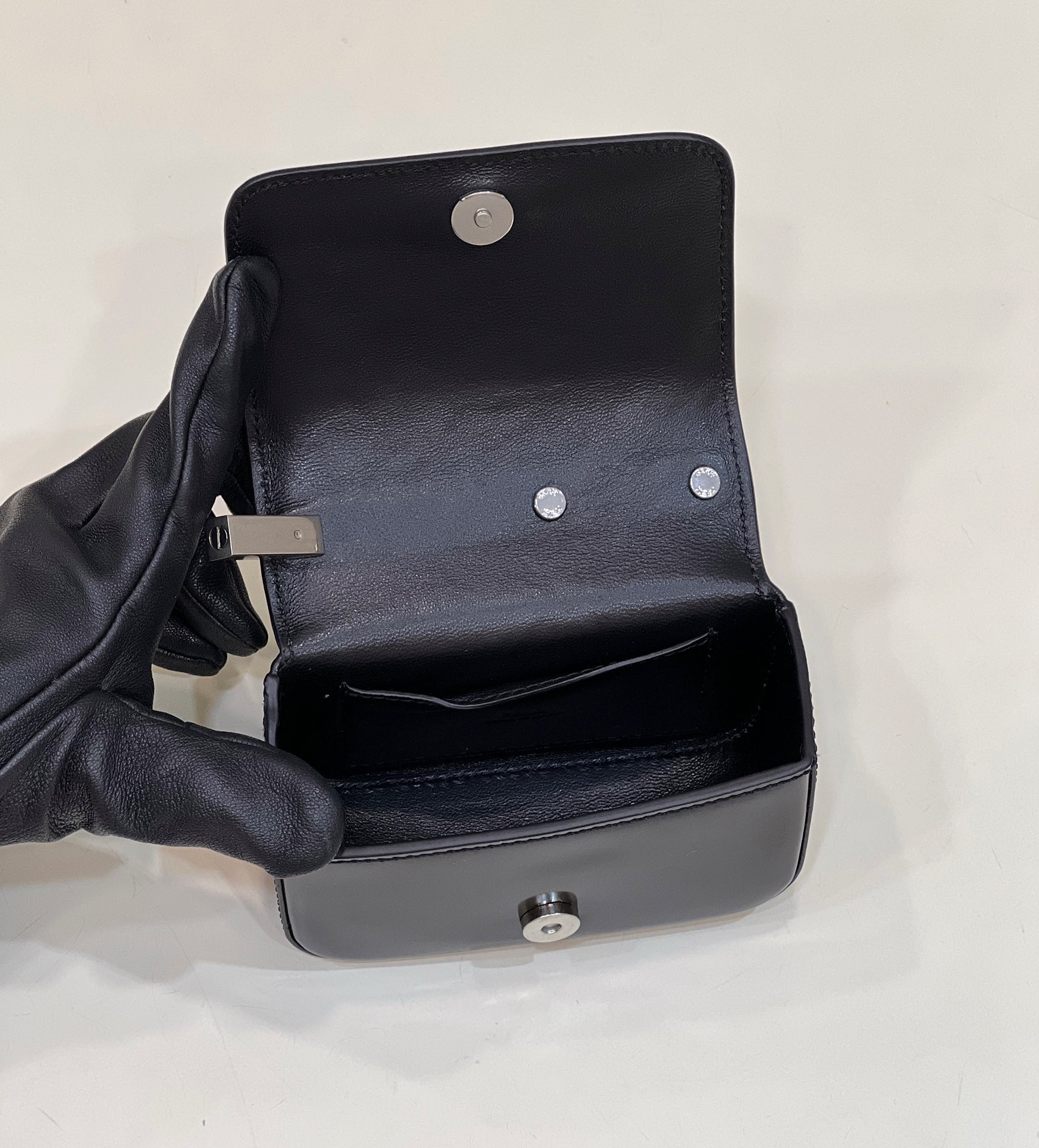 F**di nano f bag-13*5.5*7cm