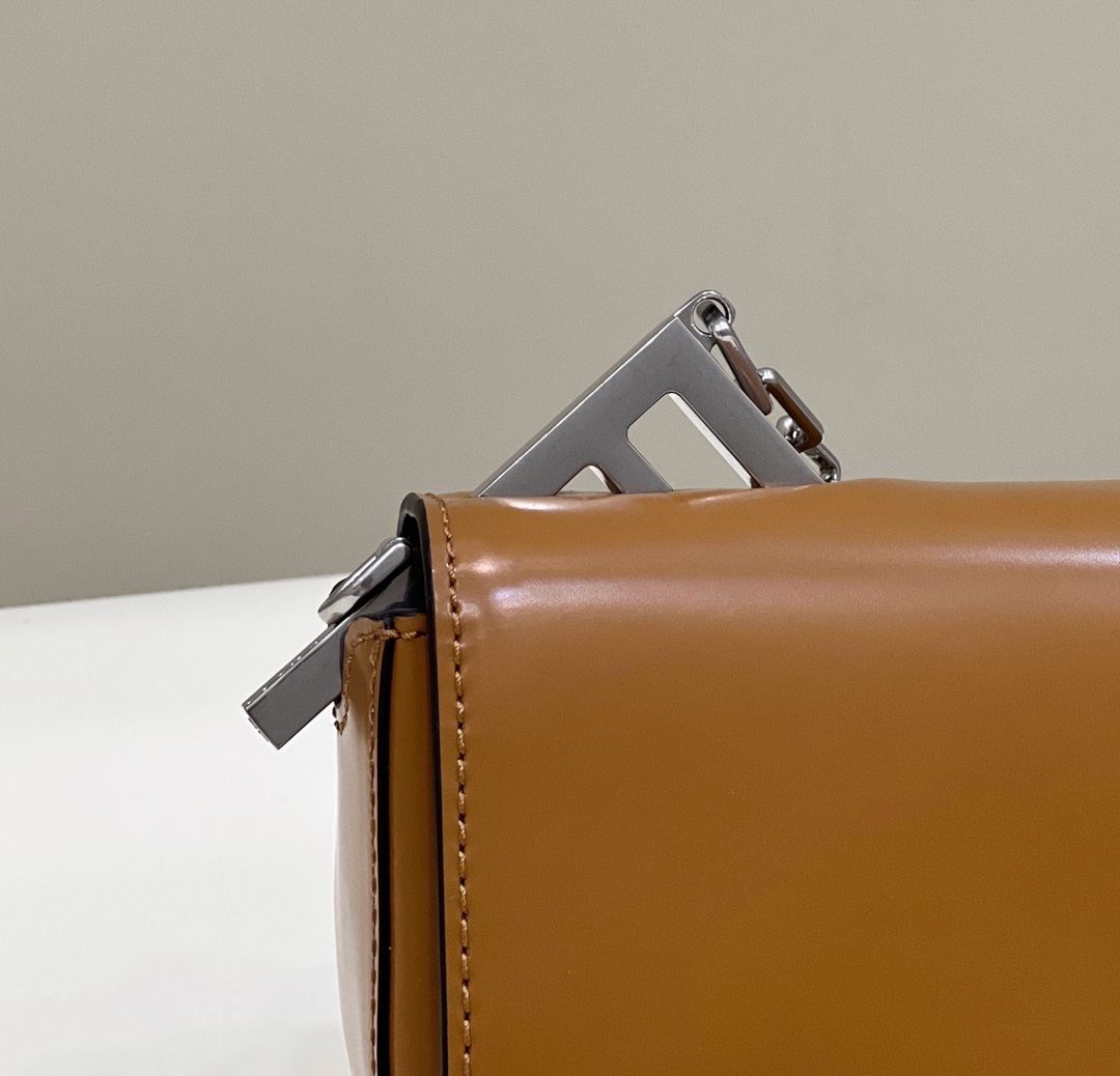 F**di nano f bag-23*7*13cm