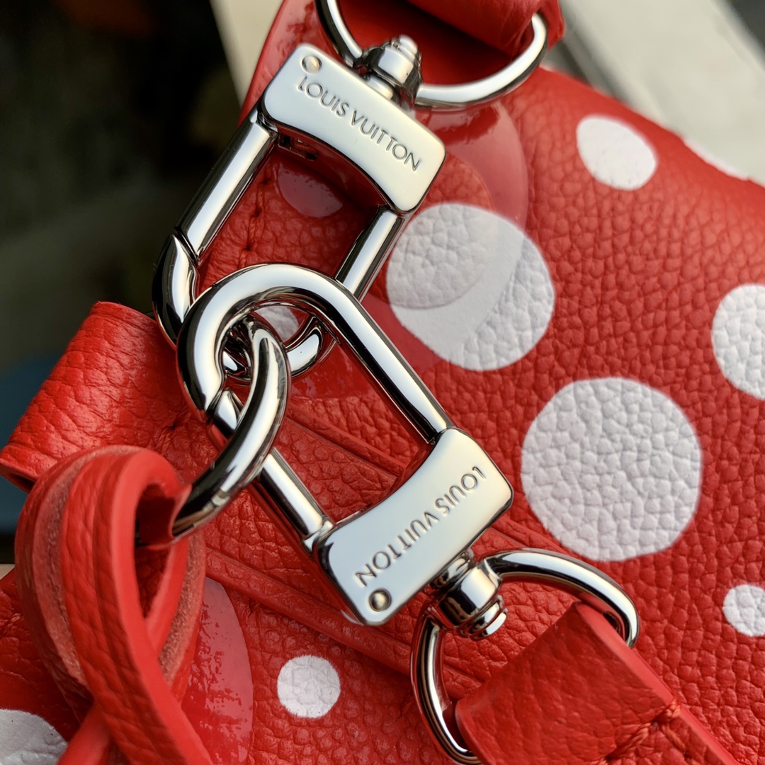 l0*is V*t0n m46413 neonoe bb handbag-20*20*13cm