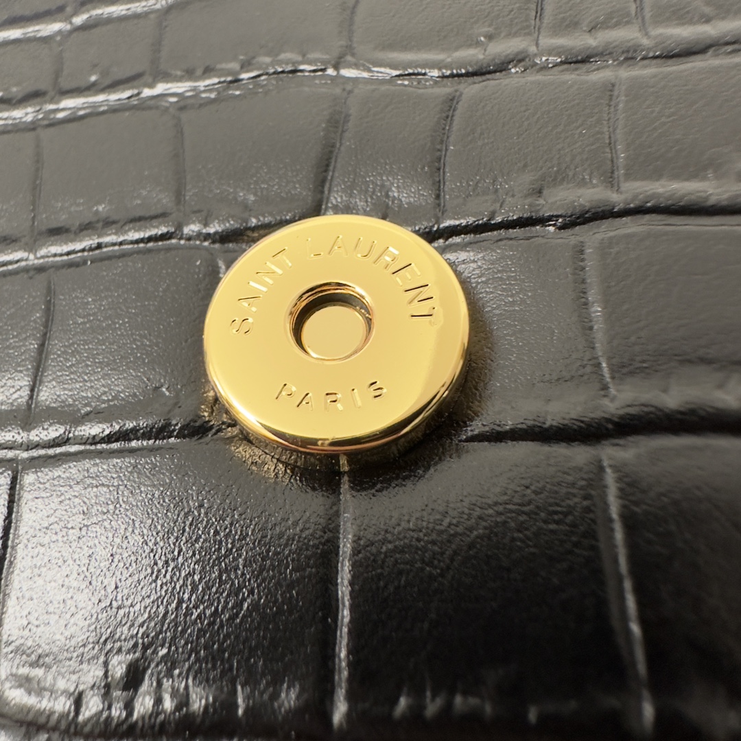 Y*L gaby bag-20×14.5x5cm