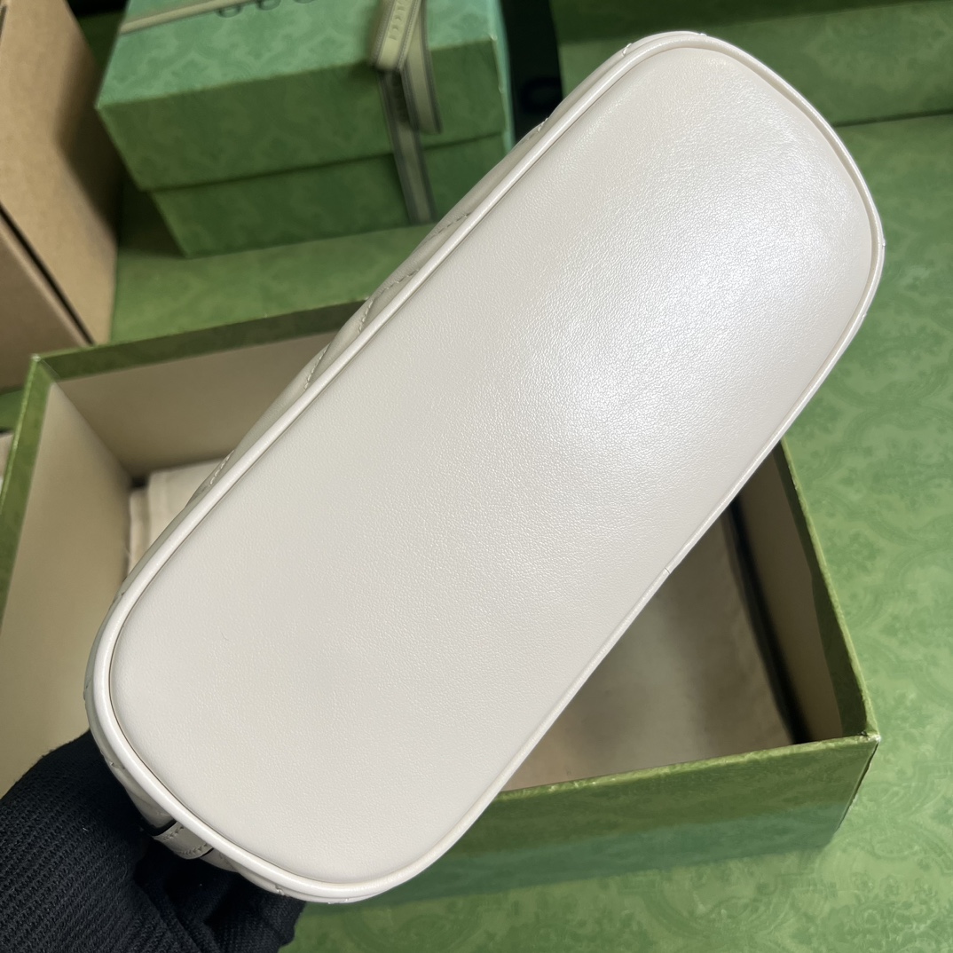 G*u*i marmont bag-23*12*10cm