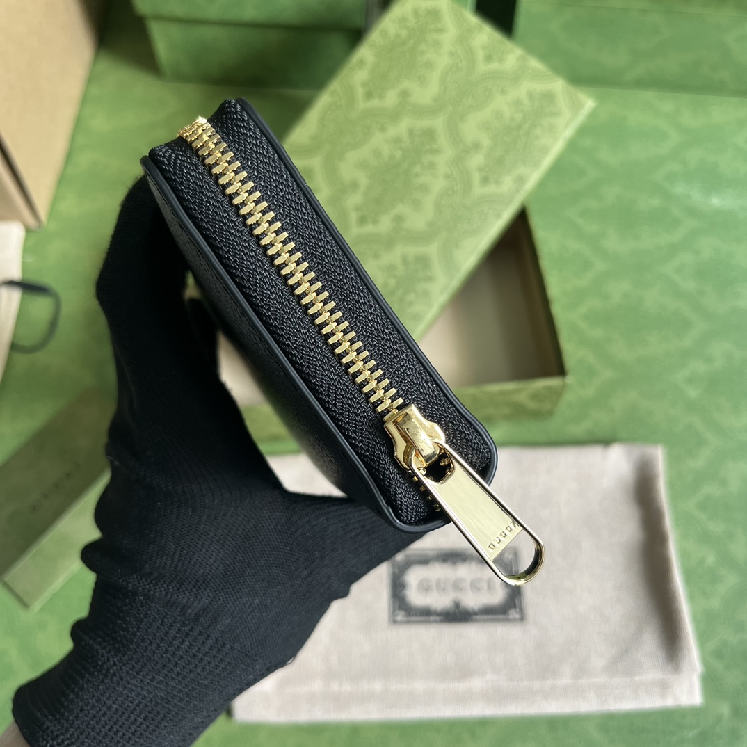 G*u*i wallet-19.5*11*3cm