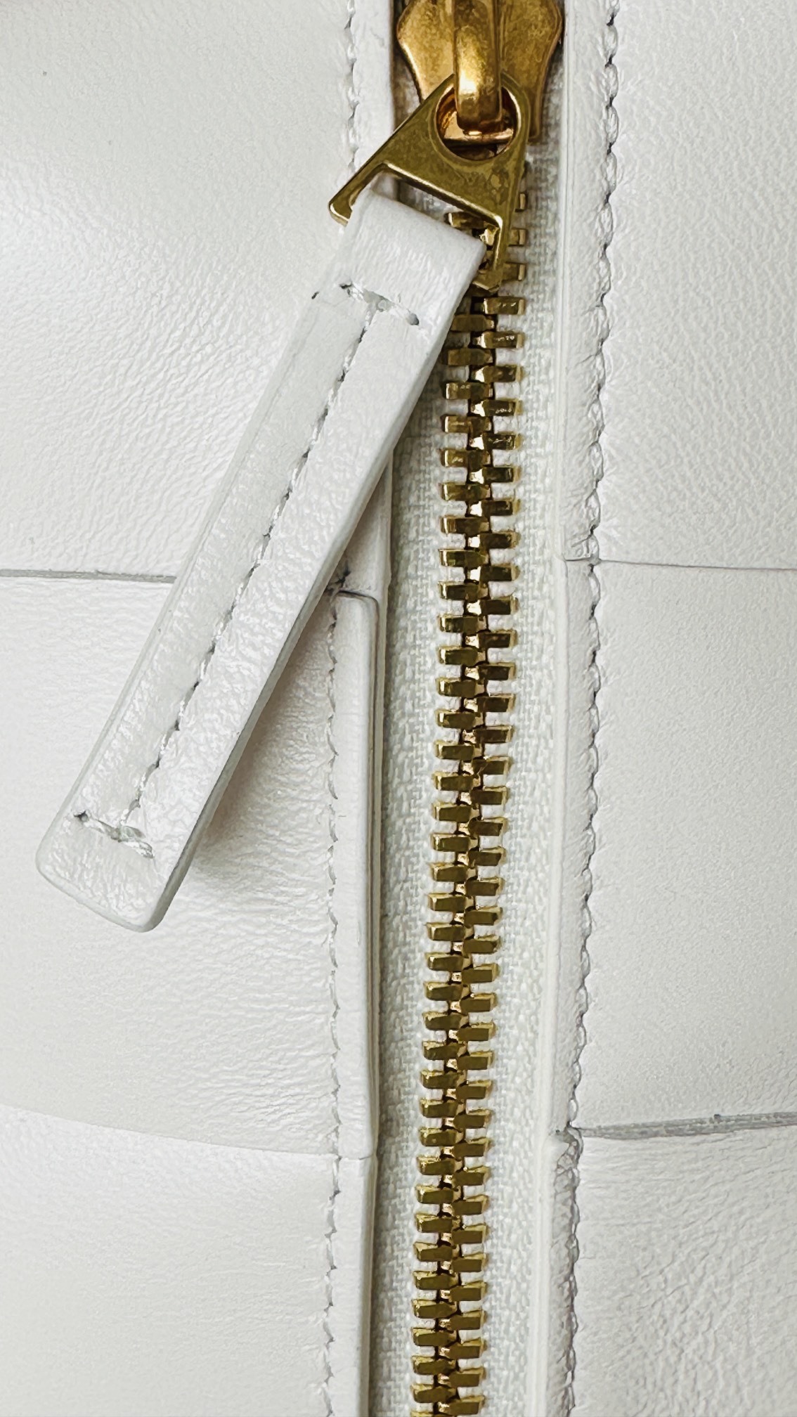 bo*te*ga ve*ne*ta bR1ck mini cassette bag-23.5*10*10cm