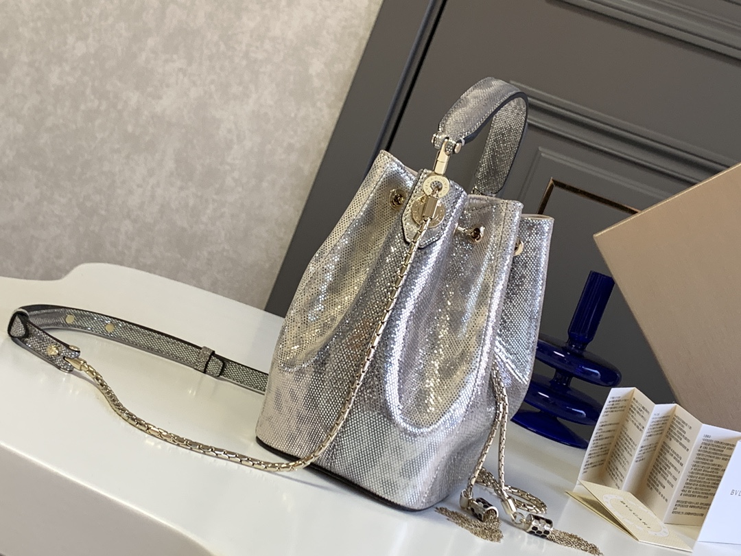 B*l*ai sprpenti forever bucket-16*11*19cm