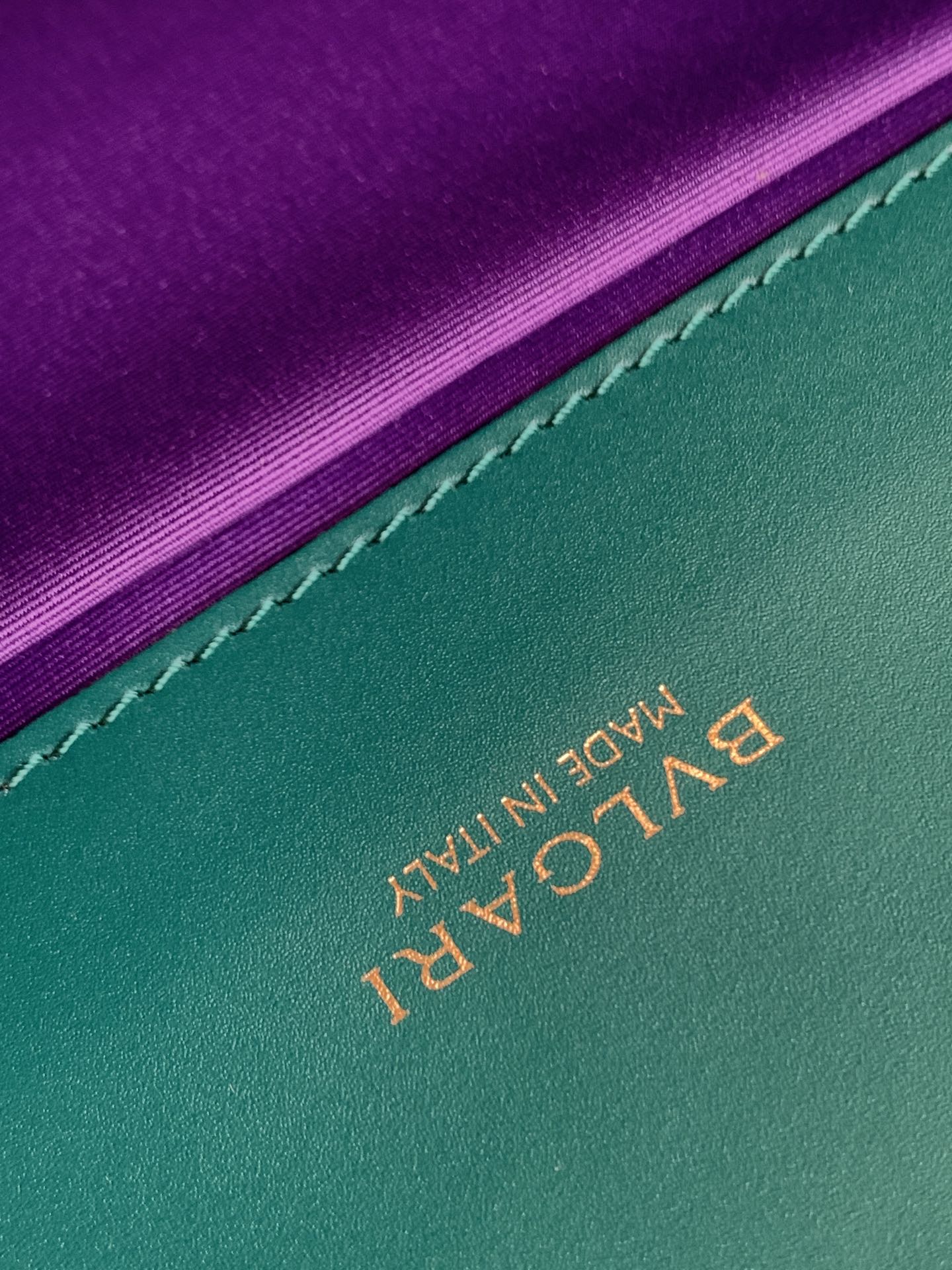 B*l*ai serpenti forever bag-27.5*18*7cm