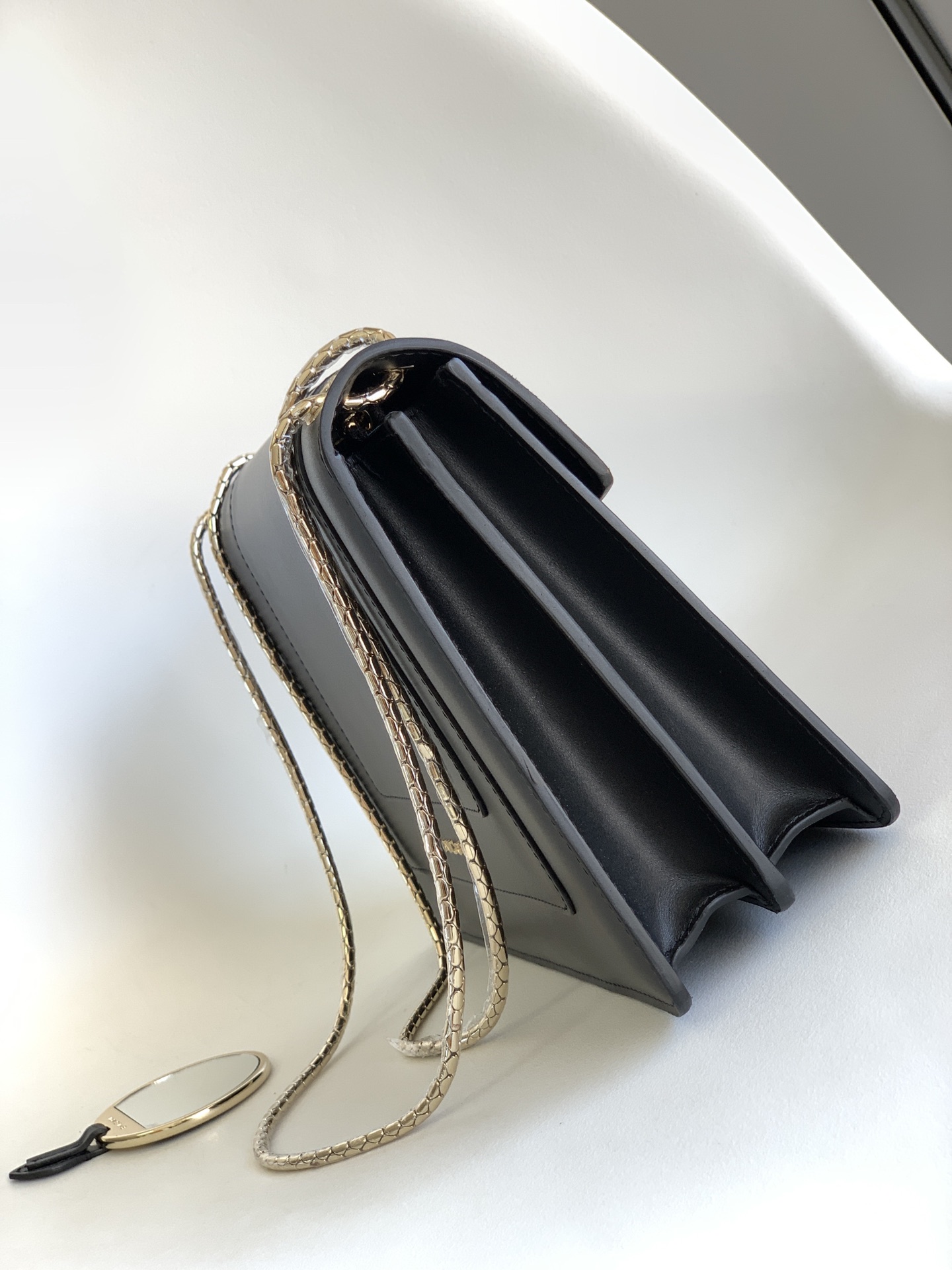 B*l*ai serpenti forever bag-27.5*18*7cm