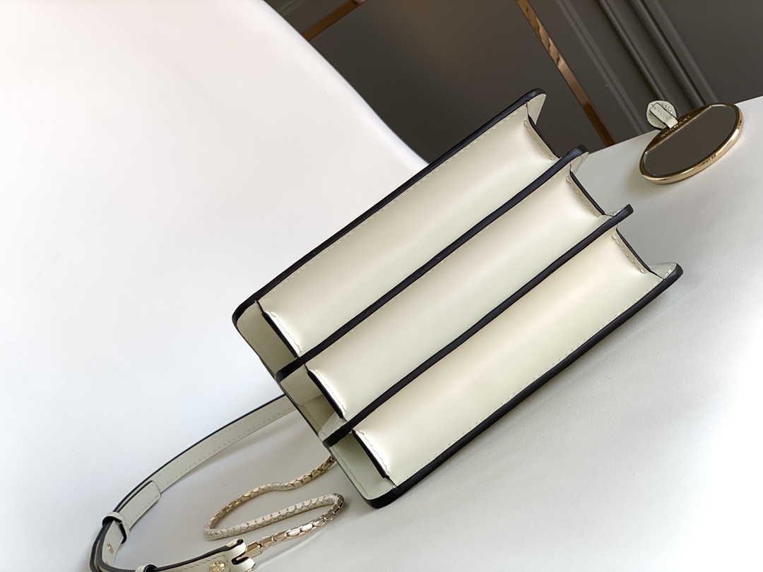 B*l*ai serpenti forever bag-18*15*9.5cm