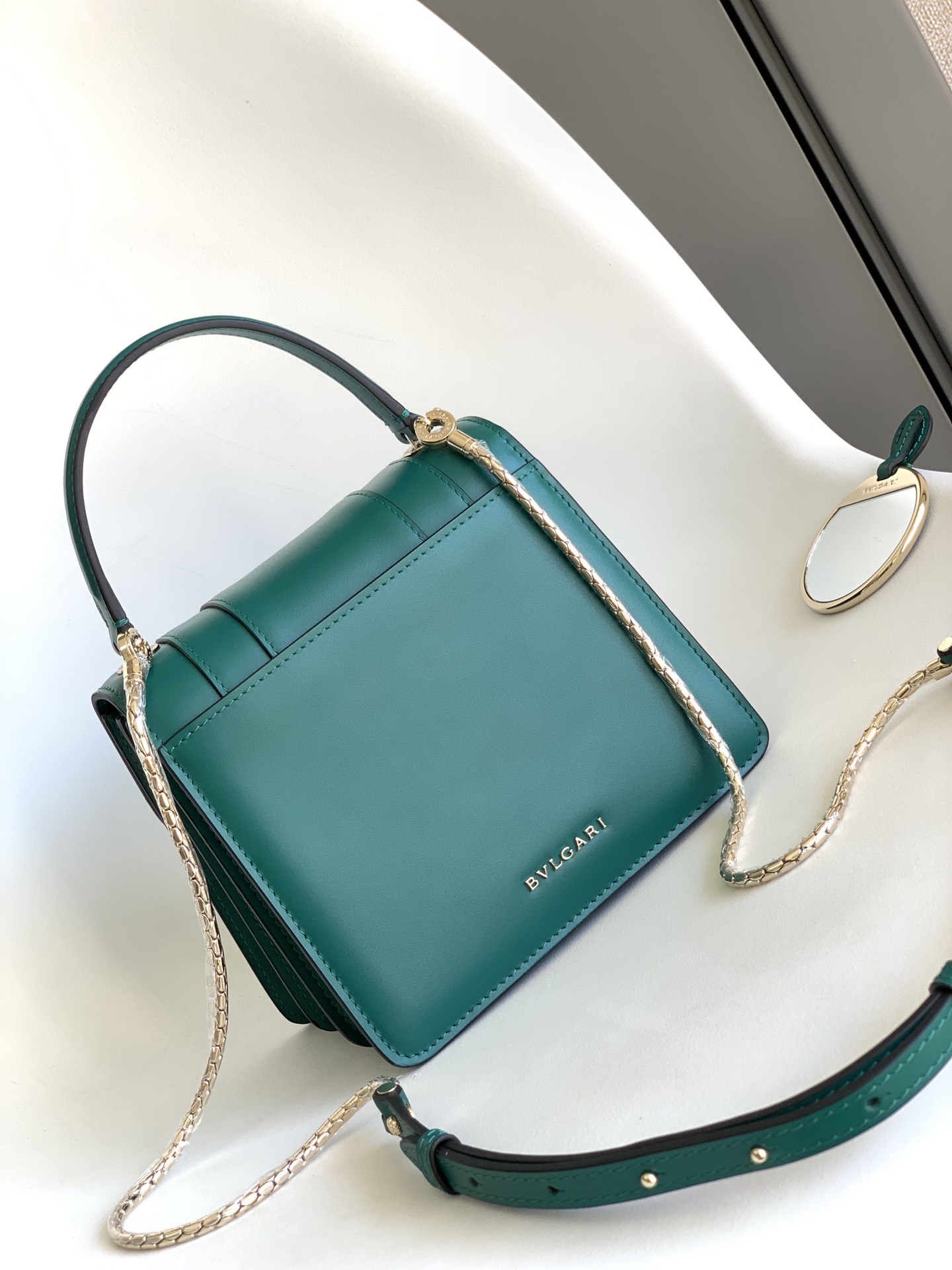 B*l*ai serpenti forever bag-18*15*9.5cm