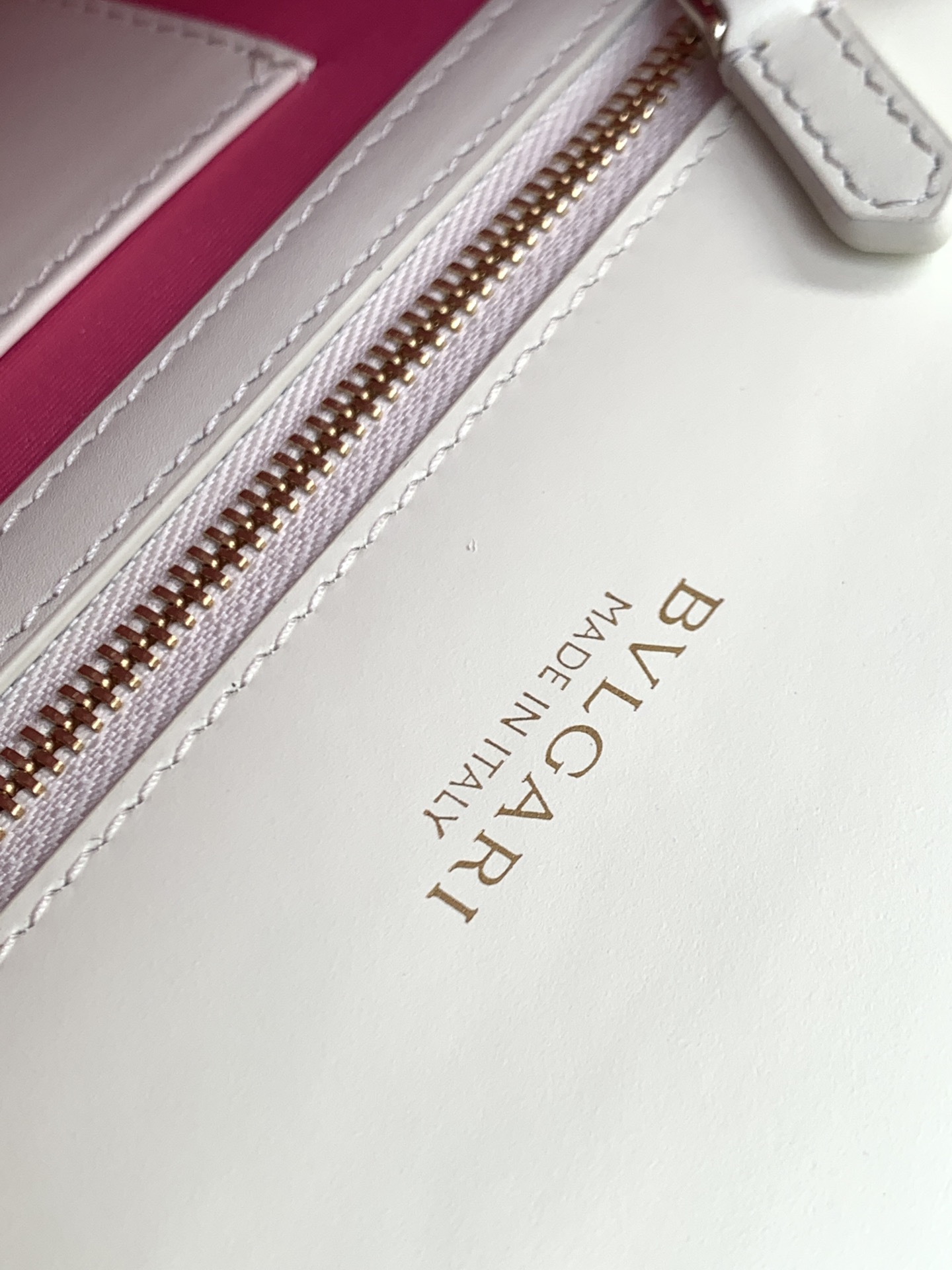 B*l*ai serpenti forever bag-22.5*18.5*1cm