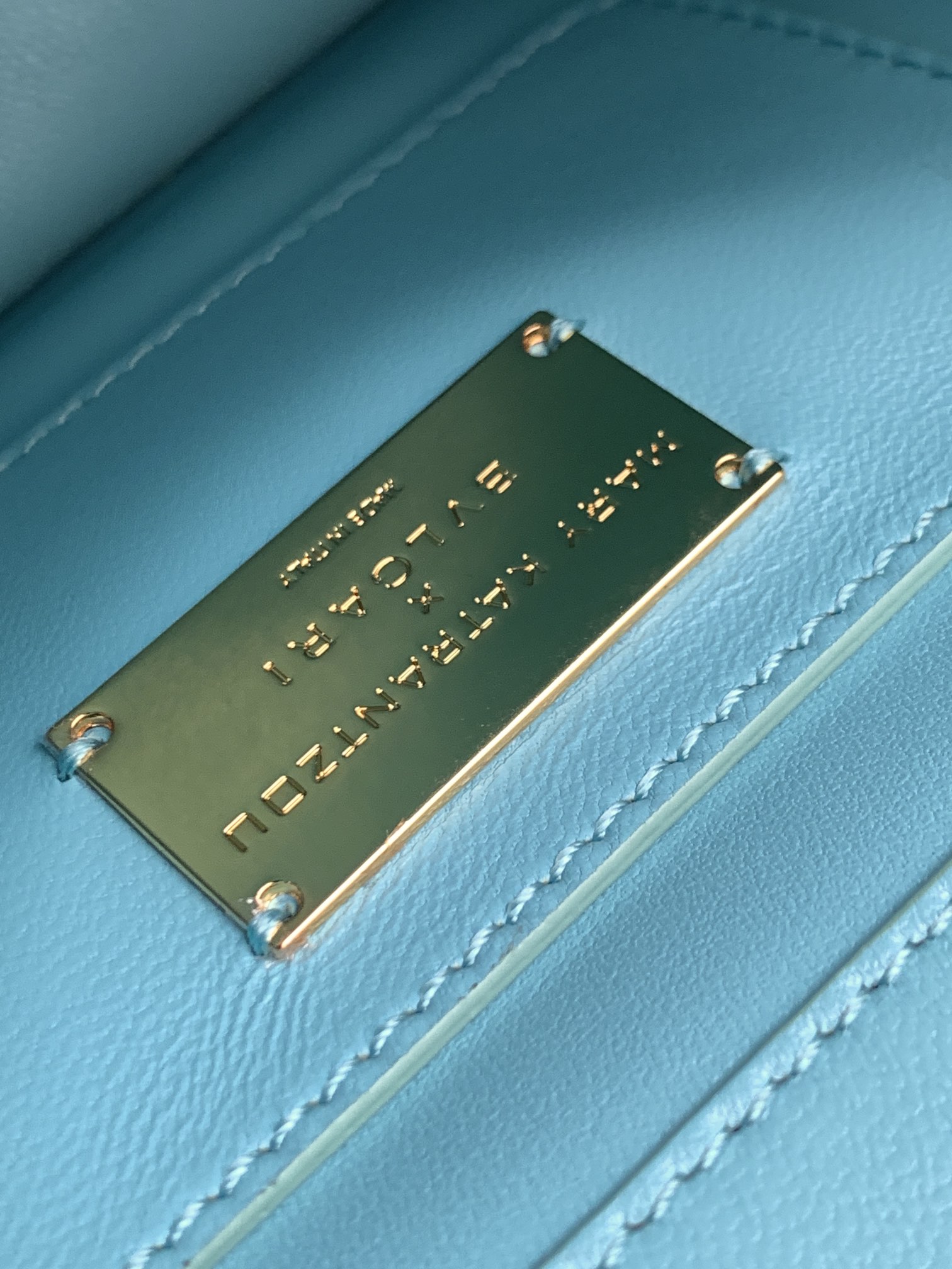 B*l*ai mary katrantzou x B*l*ai-19*15*6cm