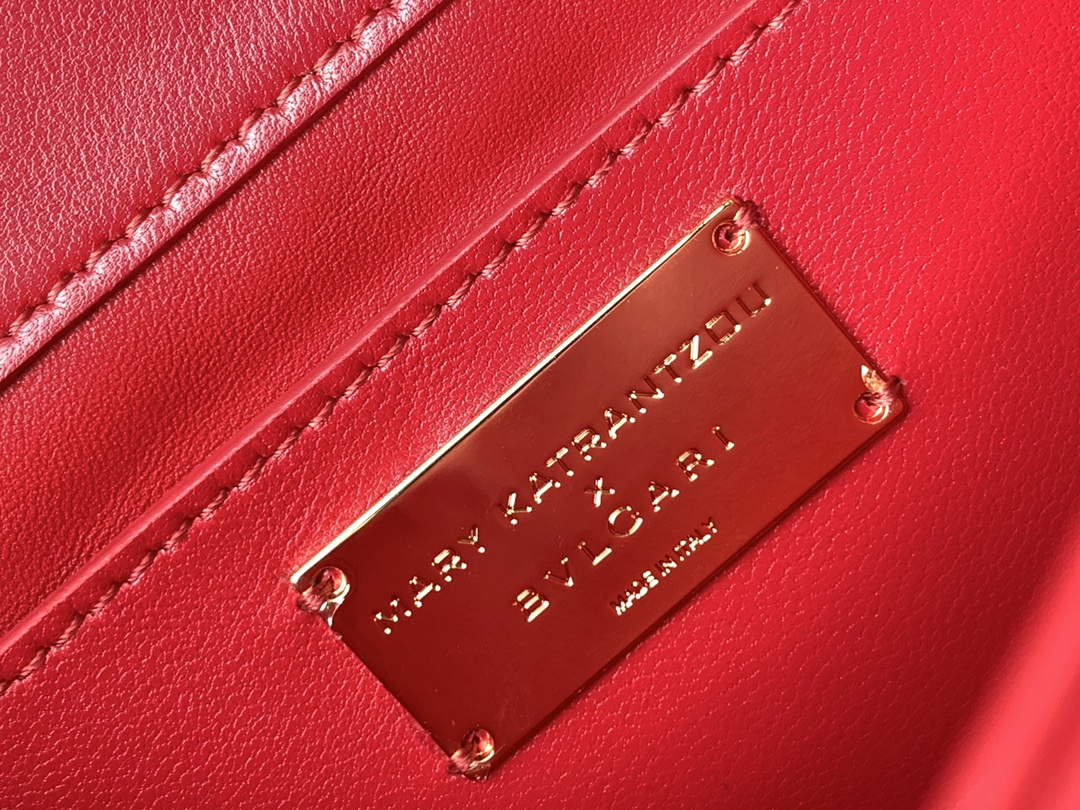 B*l*ai mary katrantzou x B*l*ai-19*15*6cm