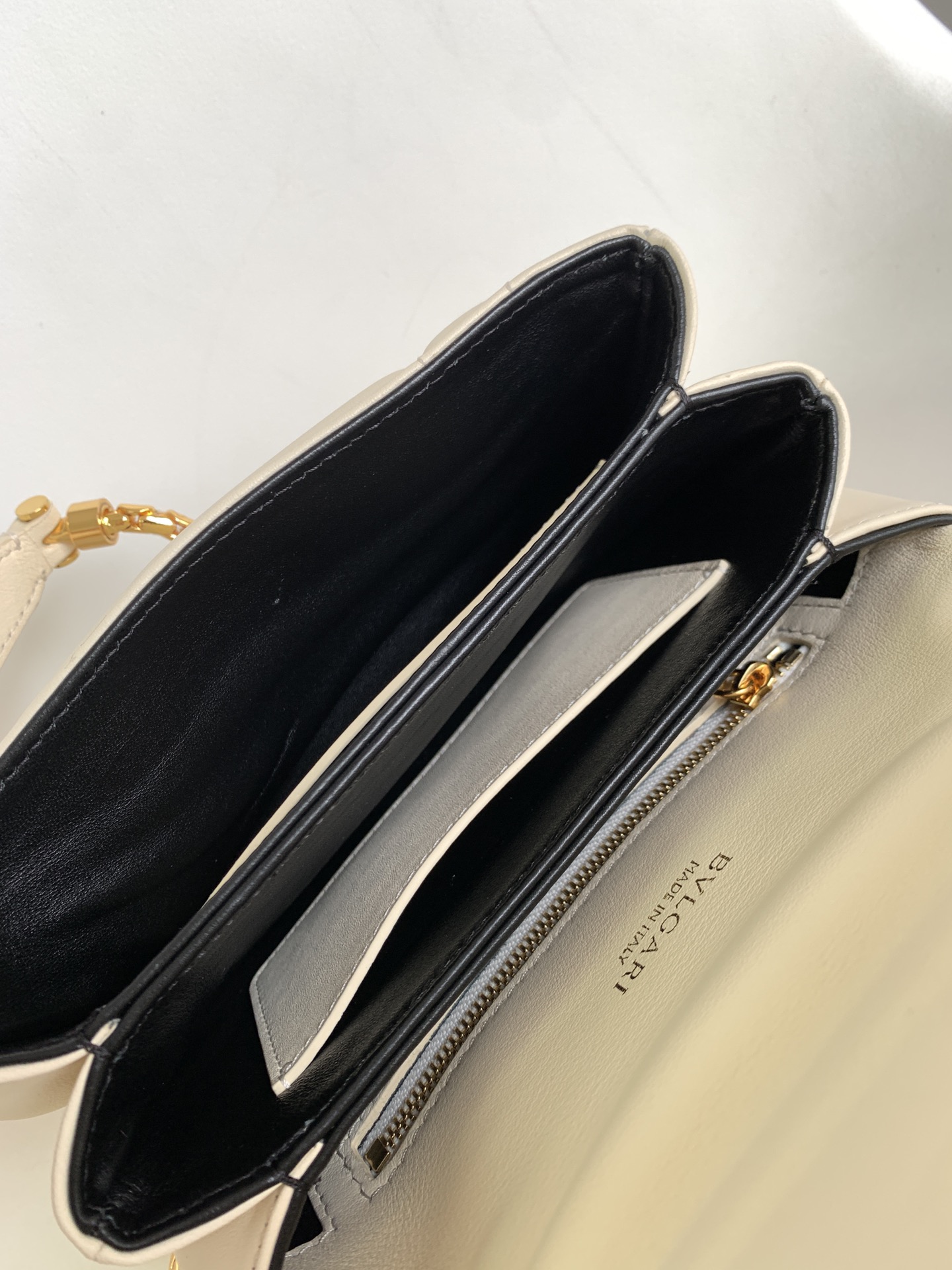 B*l*ai serpenti reverse-22.5*15*7cm