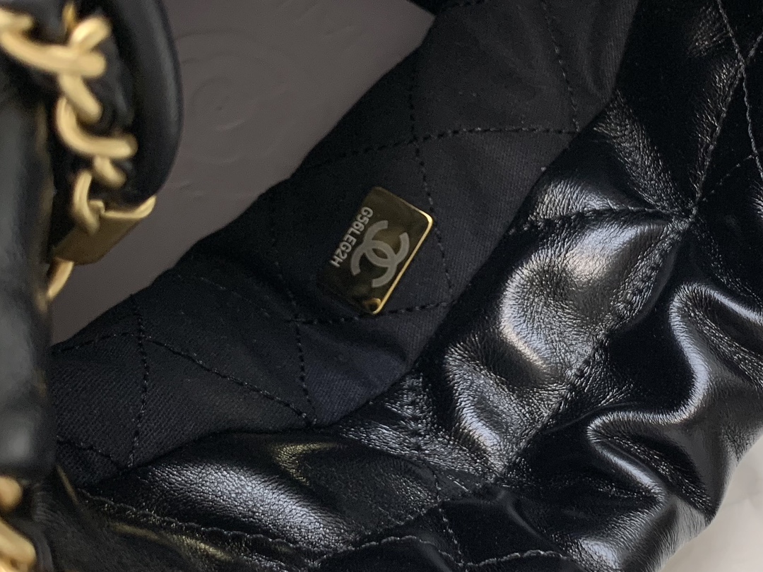 Ch@nel Mini 2023SS Handbags-23*18.5*6CM