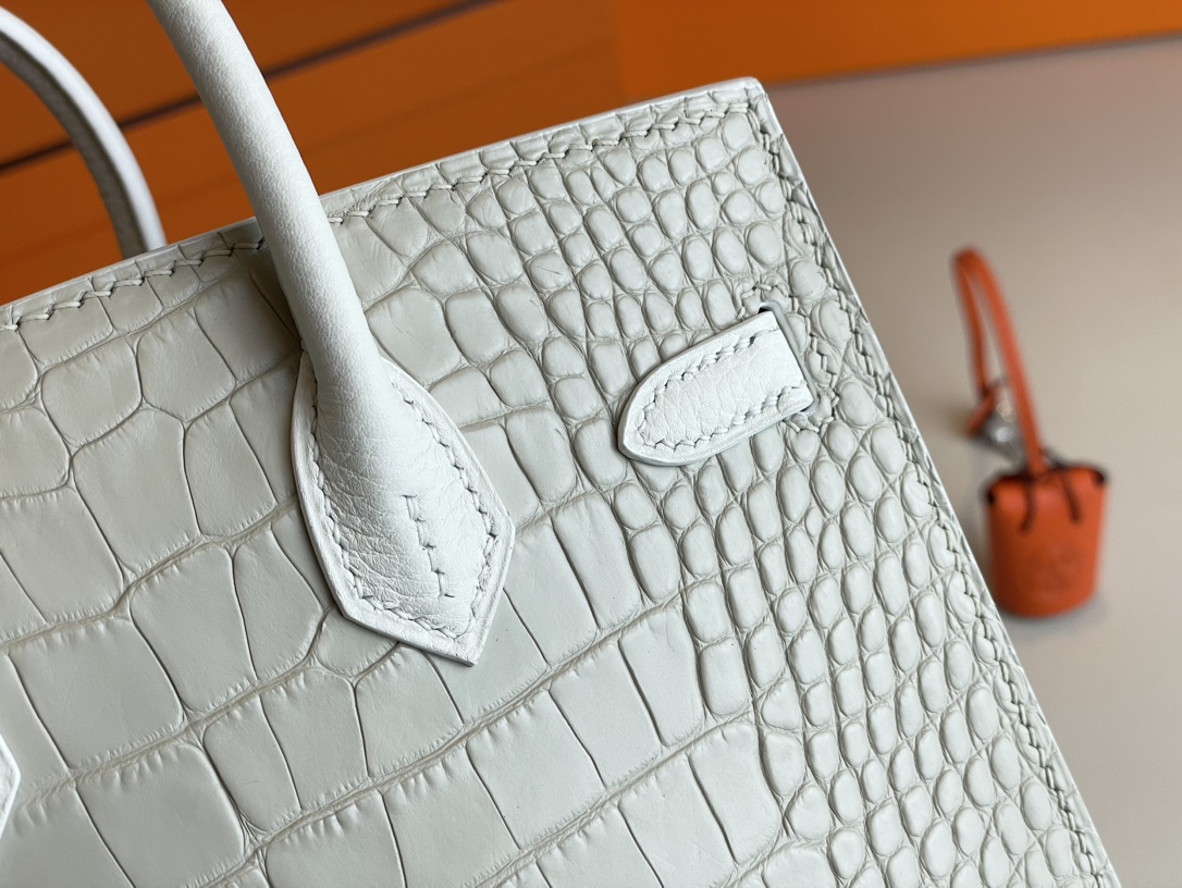 H**mes birkin-togo leather-25/30/35cm