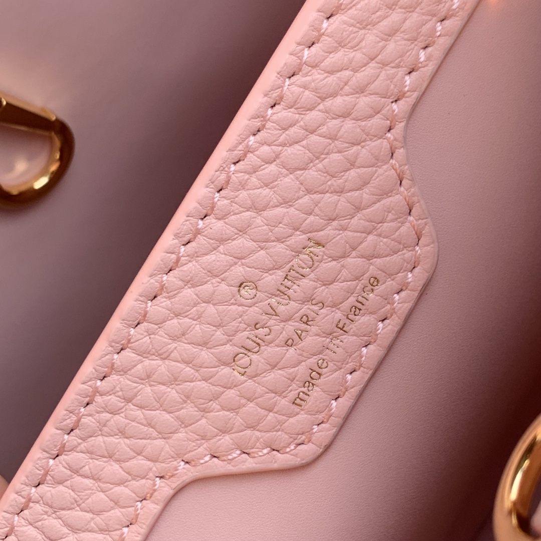 l0*is V*t0n capucines bag-31.5*20*11cm