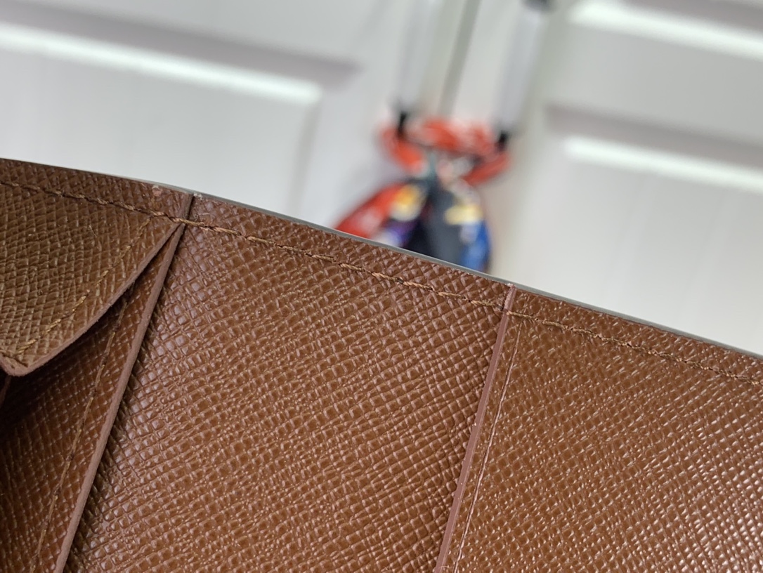 l0*is V*t0n enveloppe carte de visite wallet-m63801-10.5*8cm