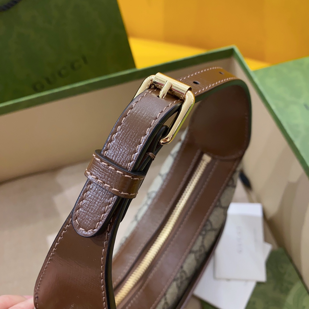 g*u*i gg S*p*e mini bag-22*12.5*5cm