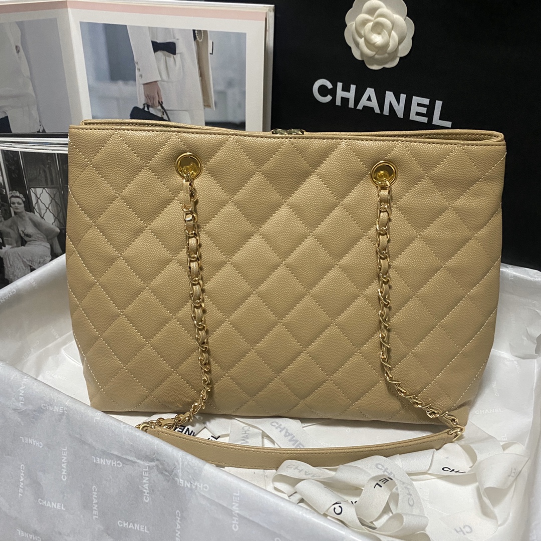 Ch@nel Tote-31/23/14CM