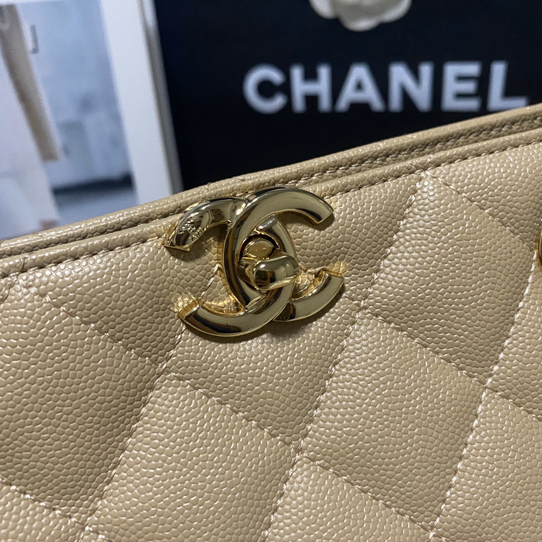 Ch@nel Tote-31/23/14CM