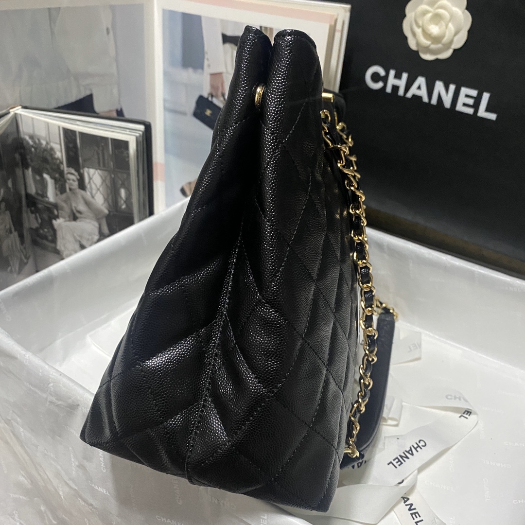 Ch@nel Tote-31/23/14CM