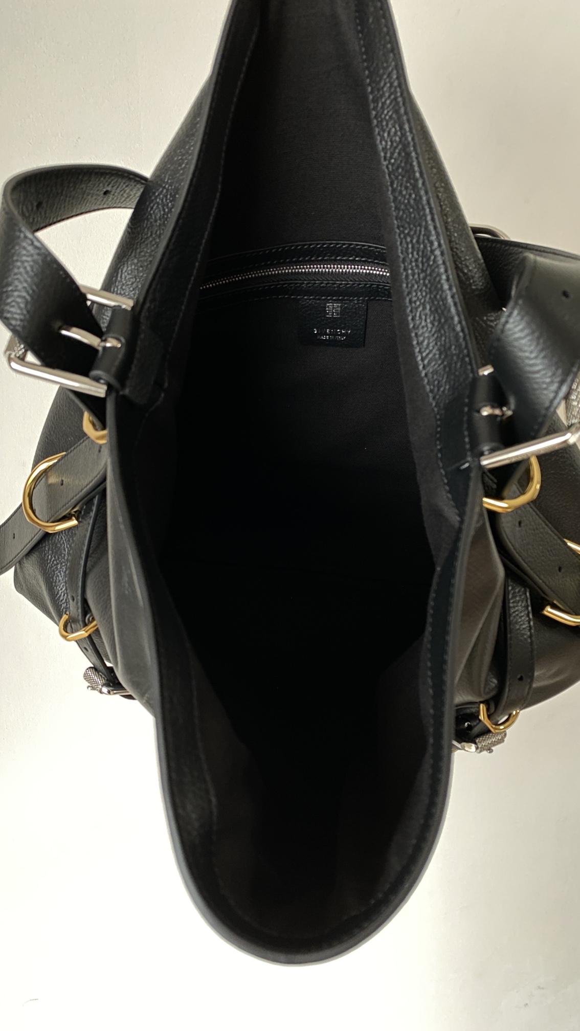 G1uenchy voyou tote-40*27*6.5cm