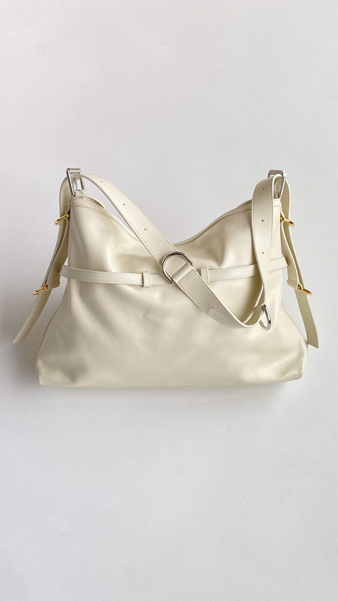 G1uenchy voyou tote-40*27*6.5cm