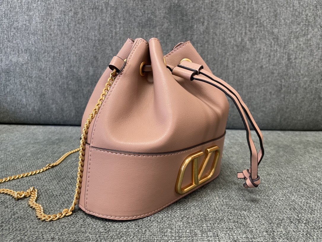 Valentin0 Bucket Bag-20*17*8CM