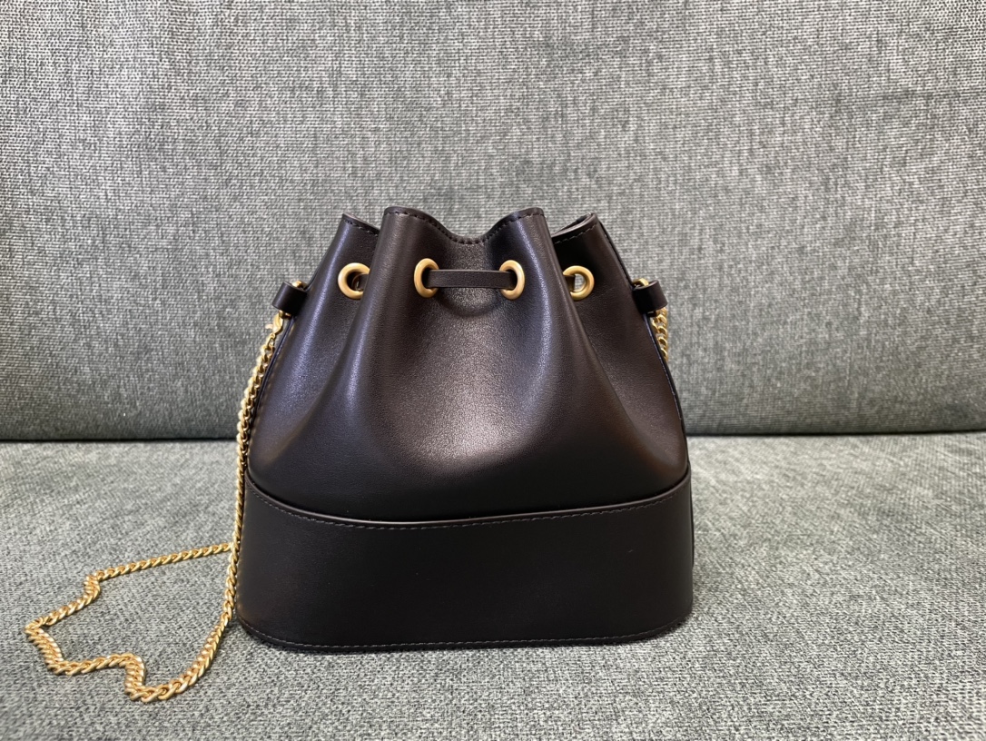 Valentin0 Bucket Bag-20*17*8CM