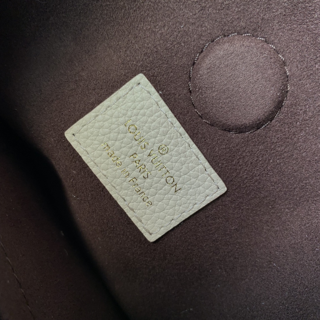 l0*is V*t0n opéra bb handbag-26.0 x 18.0 x 15cm