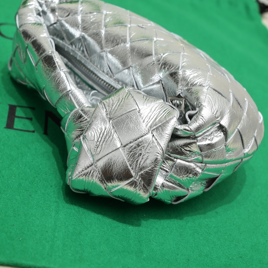 bo*te*ga Ve*ne*ta jodie hobo-17*16*6.5cm