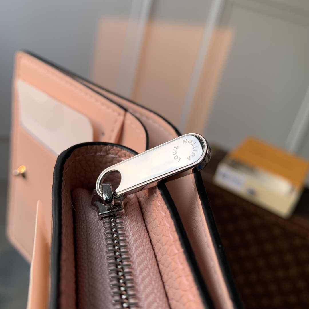 l0*is V*t0n wallet-m80817-11×8.5×3.5cm