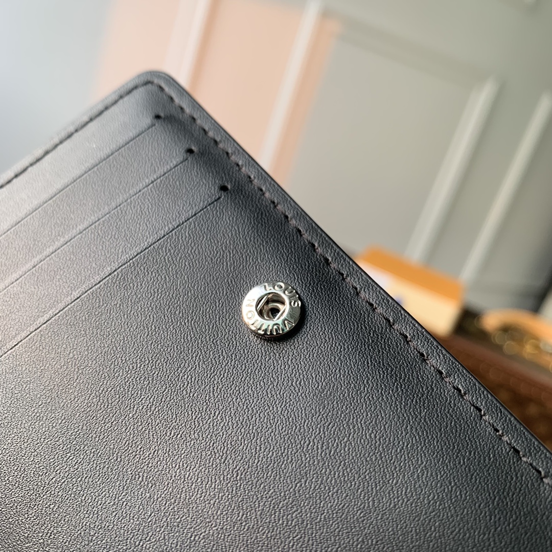 l0*is V*t0n wallet-m80817-11×8.5×3.5cm