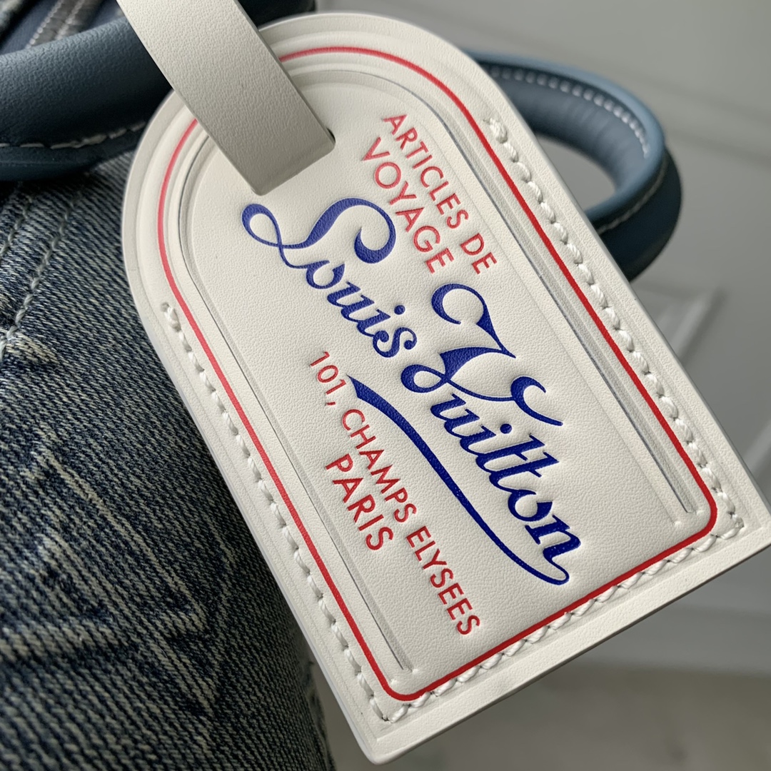 l0*is V*t0n keepall-m21430-25*15*11cm