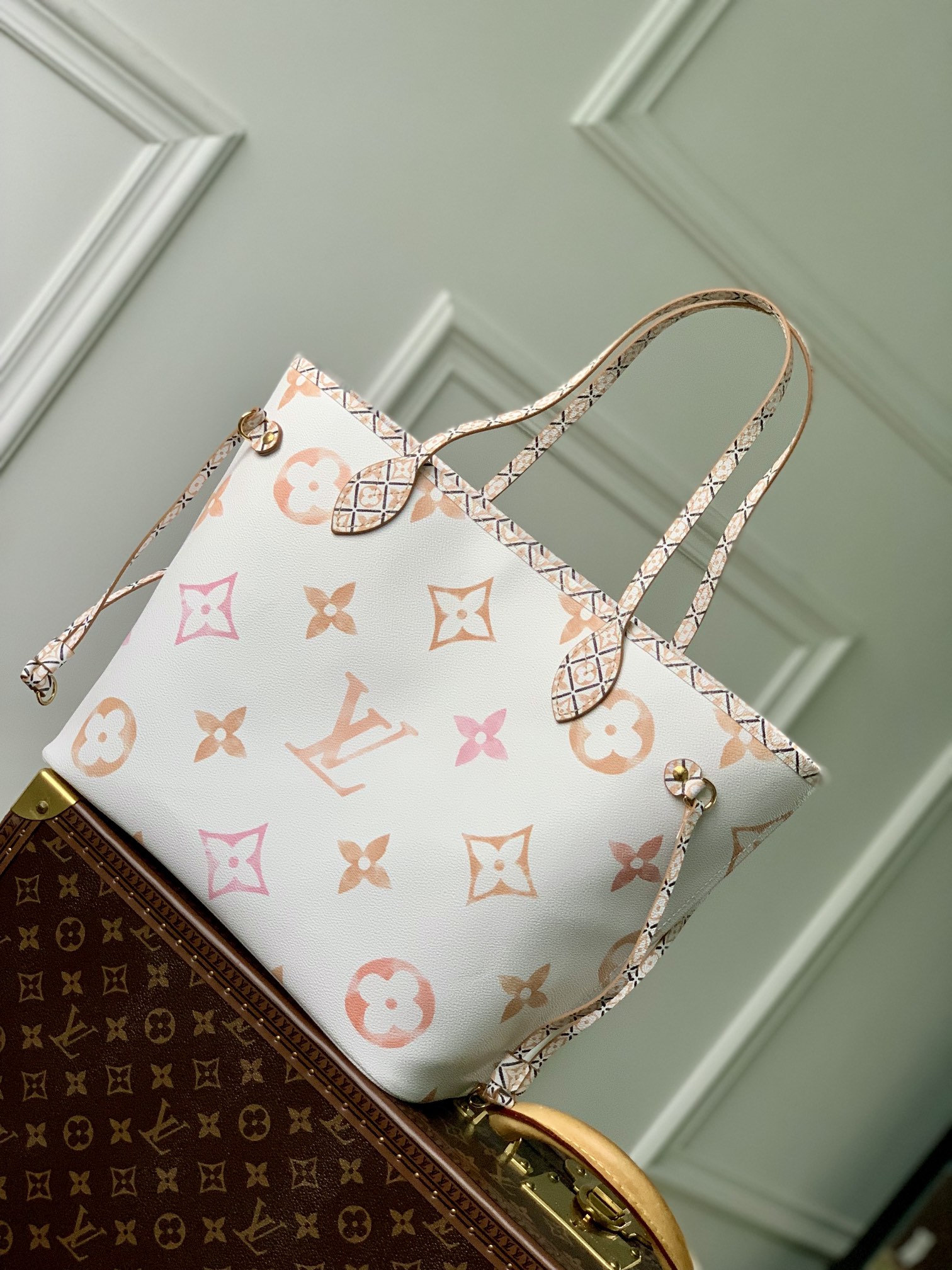 l0*is V*t0n neverful m21733-32*29*17cm