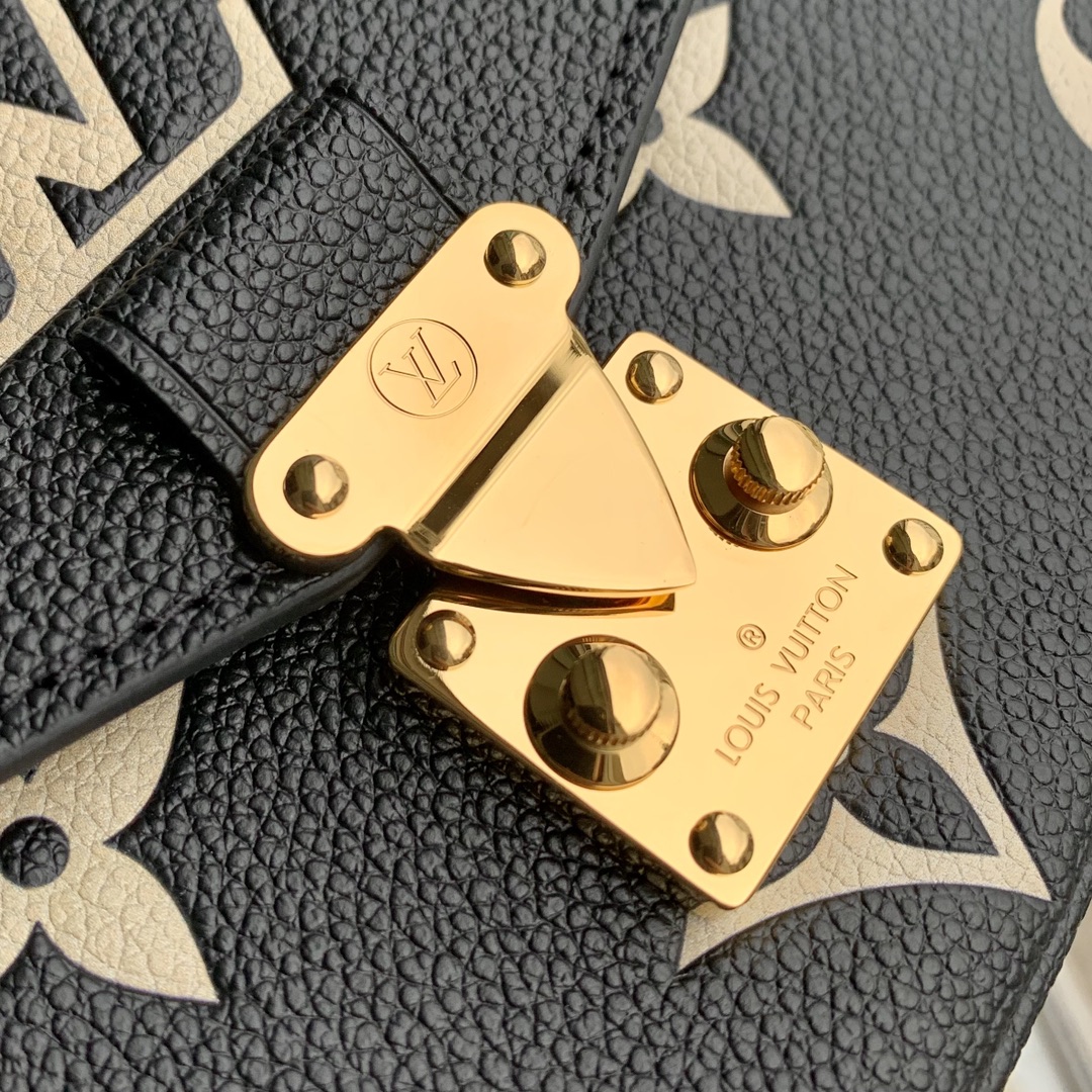 l0*is V*t0n pochette metis east west handbags- 21.5 x 13.5 x 6cm