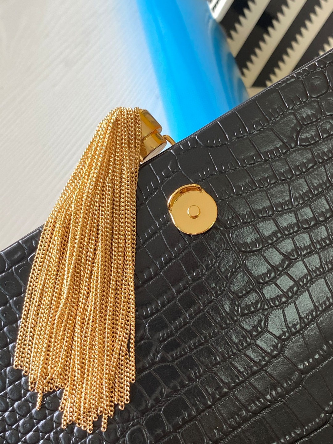 Y*L medium kate bags-24*14.5*5.5cm