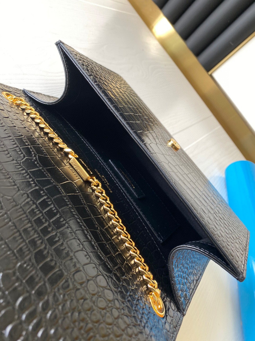 Y*L medium kate bags-24*14.5*5.5cm