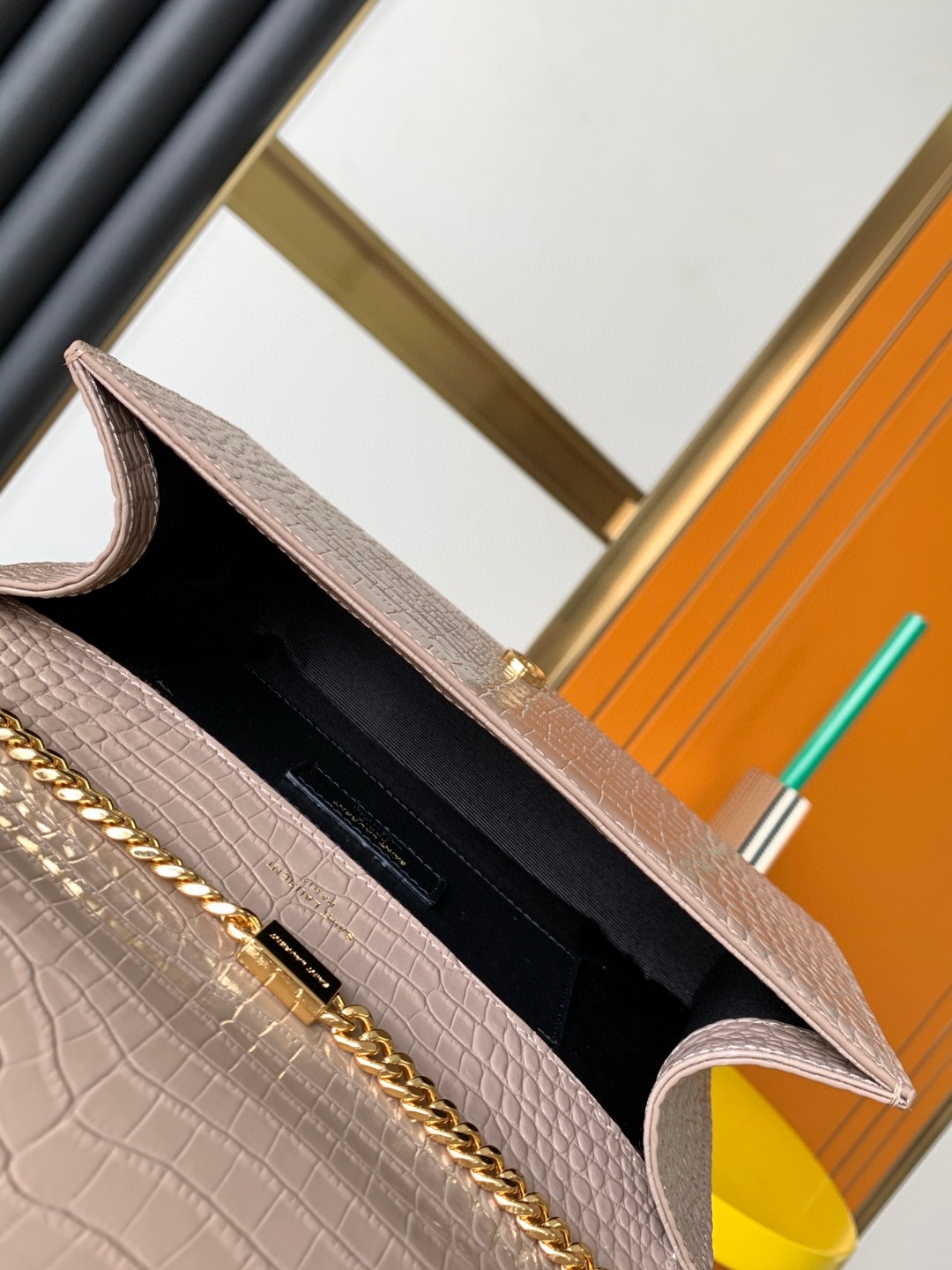 Y*L medium kate bags-24*14.5*5.5cm